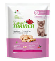 Trainer Natural Cat - Kitten - 300gr