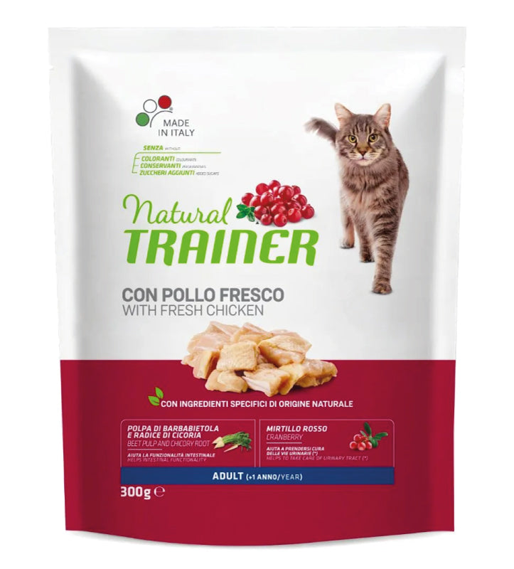 Trainer Natural Cat - Adult - 300 gr