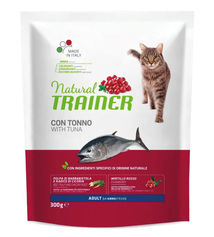 Trainer Natural Cat - Adult - 300 gr