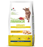 Trainer Natural Cat - Urinary - 1.5 kg