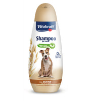 Vitakraft - Natural Line - Shampoo per cani - 250ml
