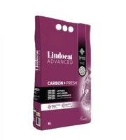 Lindocat Advanced - Carbon + - Fresh - 8 litri