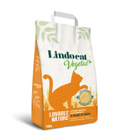 Lindocat Vegetal - Lovable Nature - 10 litri