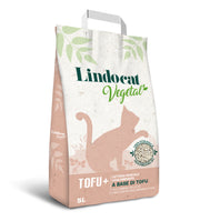 Lindocat Advanced - Tofu + - 5 litri