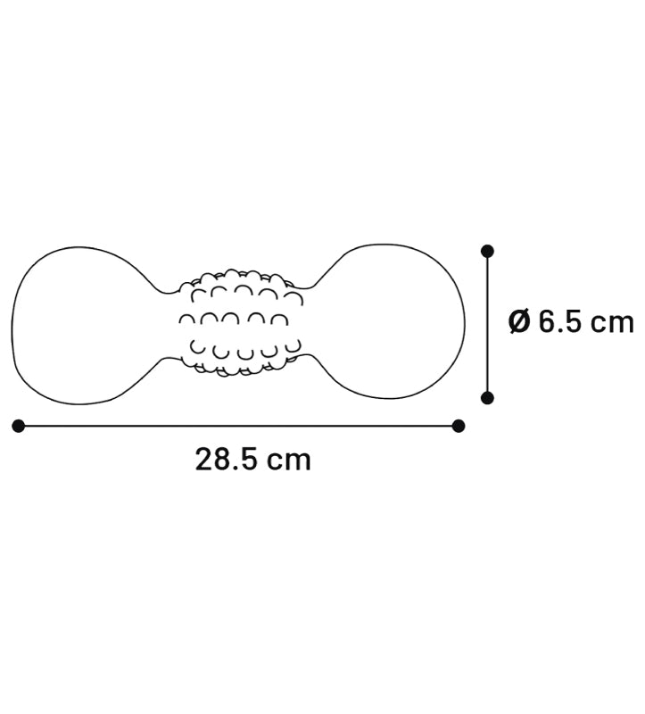 Flamingo - Bilanciere Daniel - 28.5cm