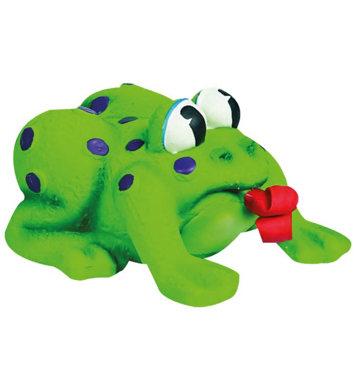 Flamingo - Rana Ezekiel - 10 cm