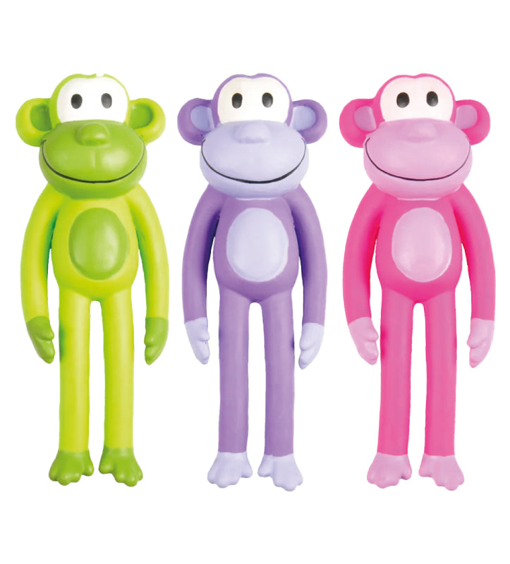 Flamingo - Scimmia Warner - 16 cm