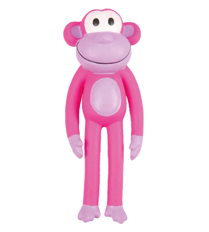 Flamingo - Scimmia Warner - 16 cm