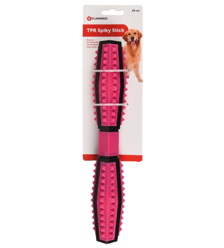 Flamingo - Bastone Spiky - 28cm