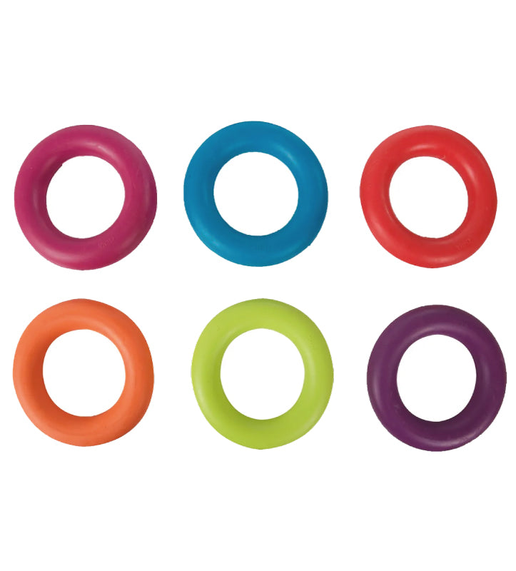 Flamingo - Anello - 9 cm