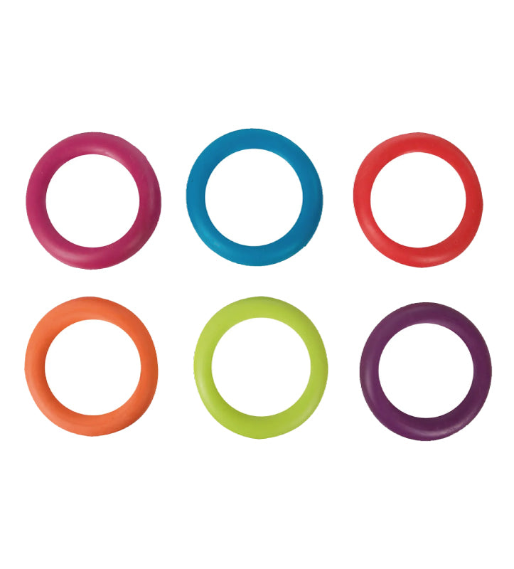 Flamingo - Anello - 15 cm