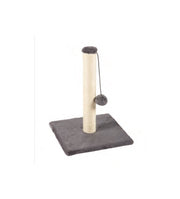 Imac - Tiragraffi Tronchetto Baffo - 40 cm