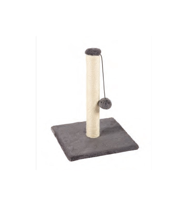 Imac - Tiragraffi Tronchetto Baffo - 40 cm