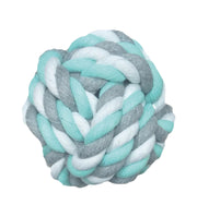 Flamingo - Palla Gomitolo in Corda - 8cm