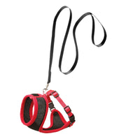 Flamingo - Pettorina Gatto Morbida - L