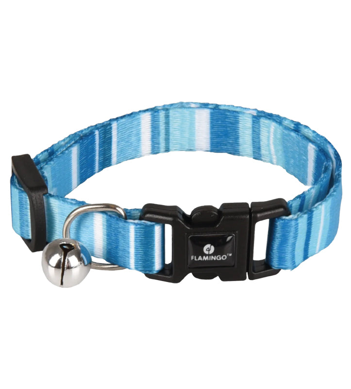 Flamingo - Collare Gattino - Alfry