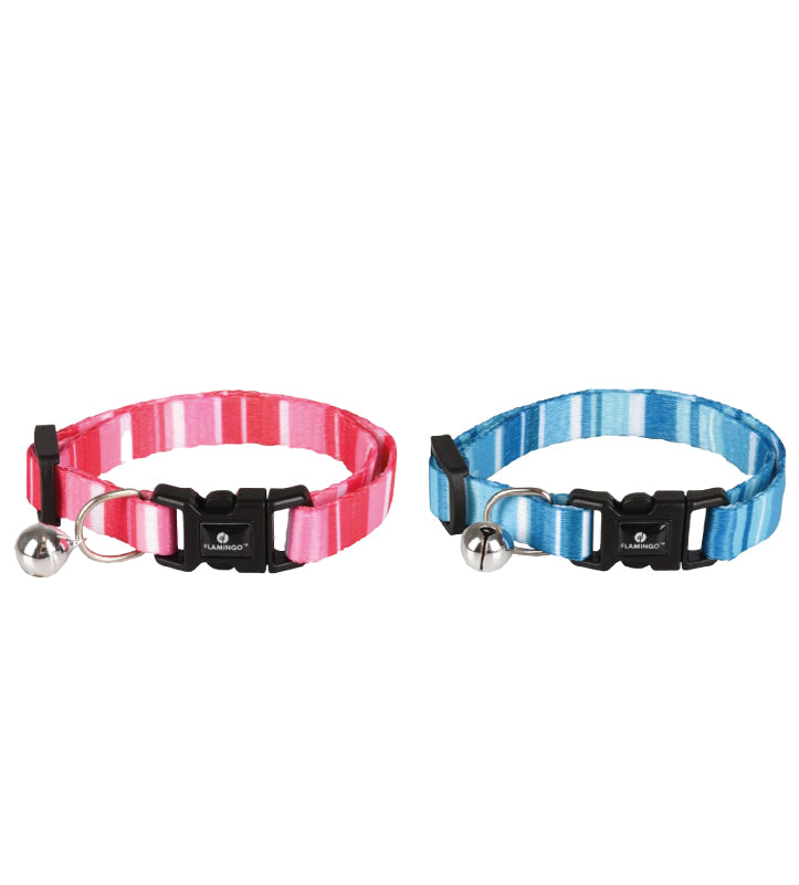 Flamingo - Collare Gatto - Alfry