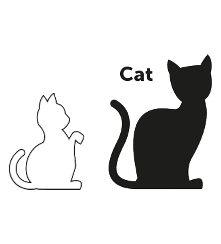 Flamingo - Collare Gatto - Alfry