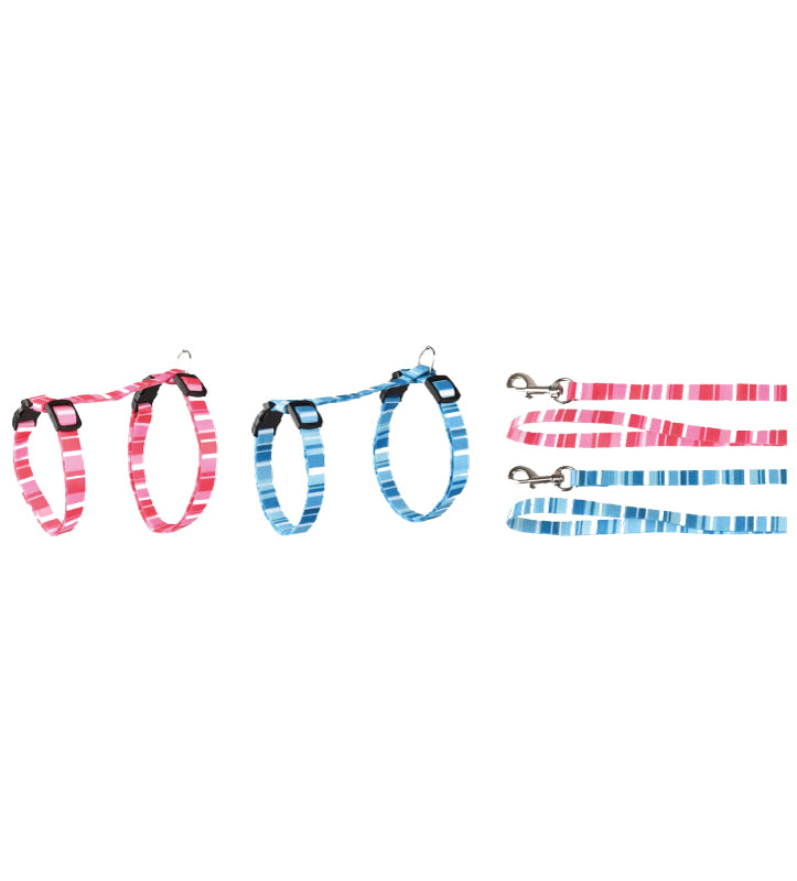 Flamingo - Pettorina Alfry - per Gattino