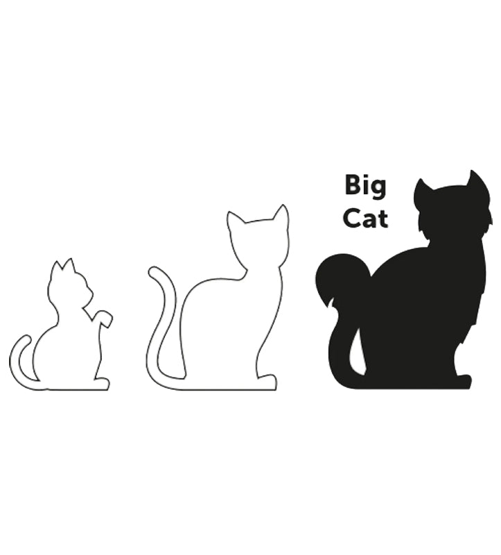 Flamingo - Pettorina Gatto Alfry - L