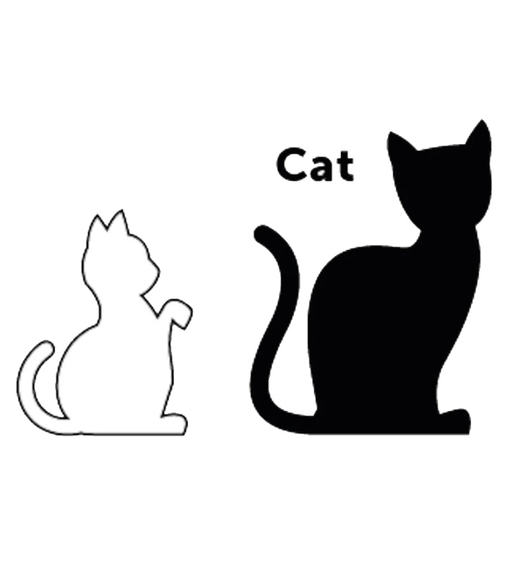 Flamingo - Collare Gatto - Minou