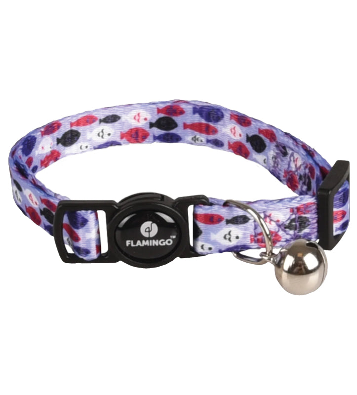 Flamingo - Collare Gatto - Minou