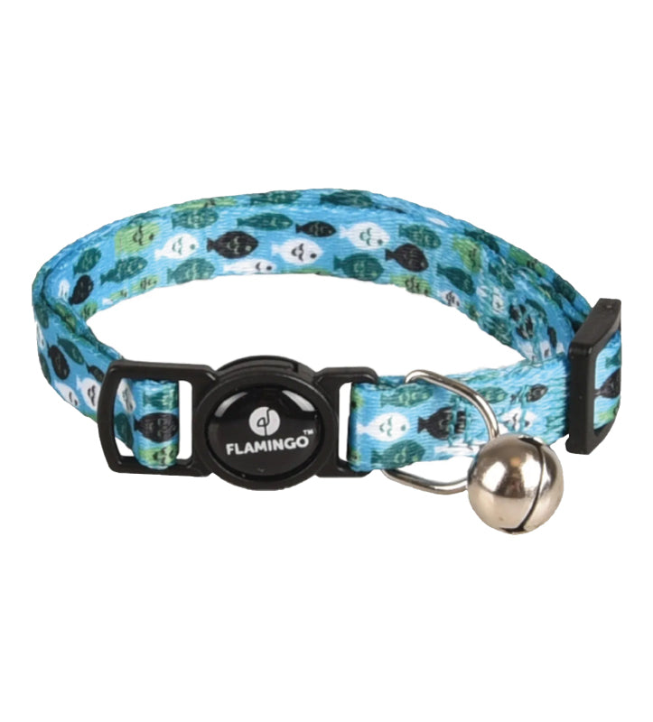 Flamingo - Collare Gatto - Minou