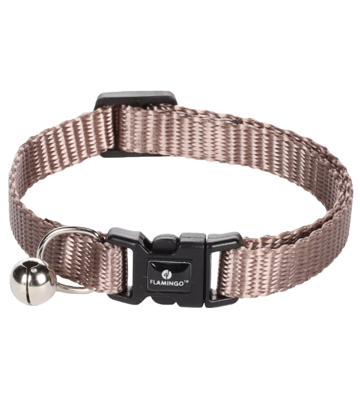 Flamingo - Collare Gatto - Ziggi