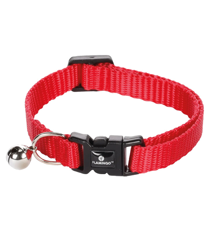 Flamingo - Collare Gatto - Ziggi