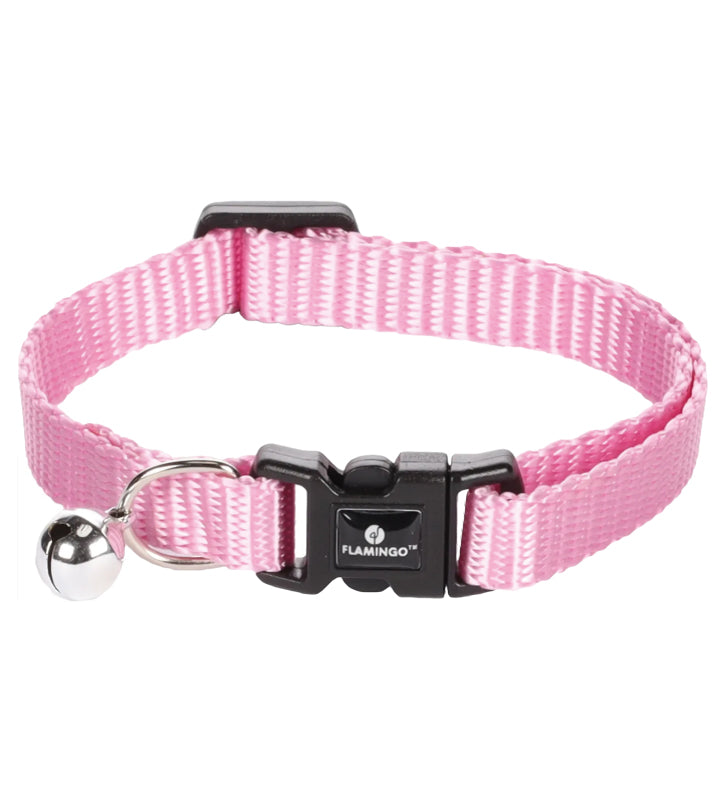 Flamingo - Collare Gatto - Ziggi