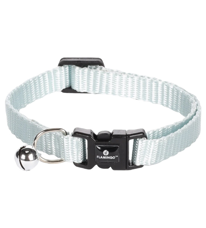 Flamingo - Collare Gatto - Ziggi