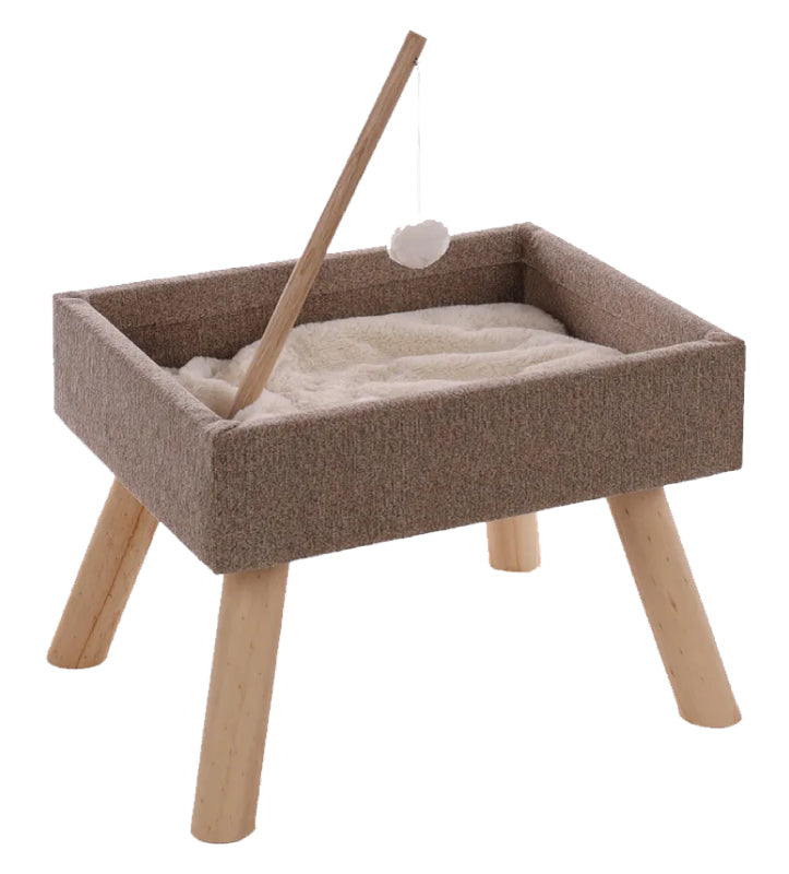 Flamingo - Cuccia per Gatti - Scendiletto