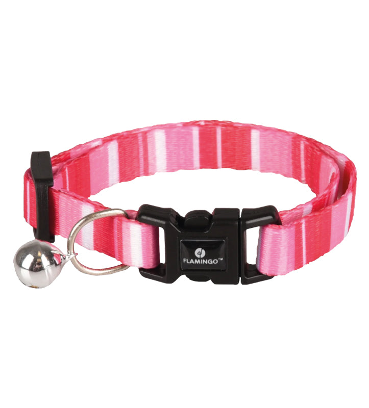 Flamingo - Collare Gattino - Alfry