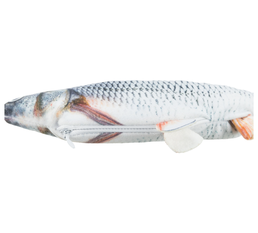 Flamingo - Pesce Guizzante - 29 cm