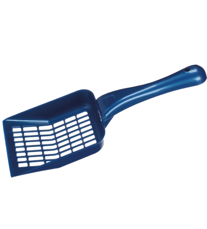 Flamingo - Paletta per Lettiera Granulosa - Scoopy