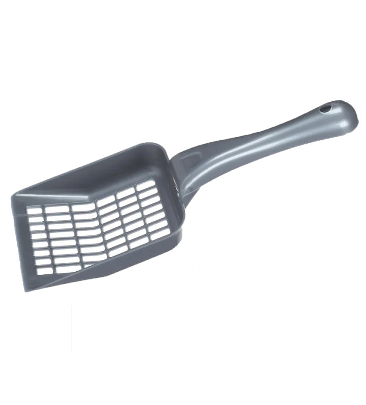 Flamingo - Paletta per Lettiera Granulosa - Scoopy