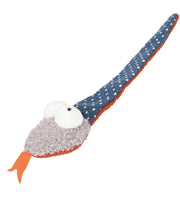 Flamingo - Peluche - Serpente Floera