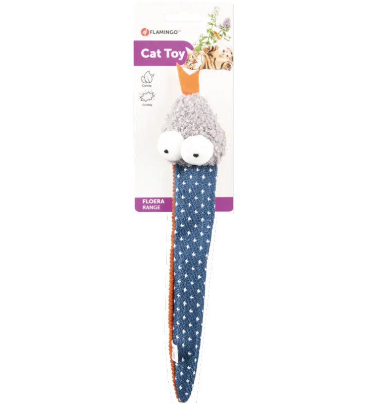 Flamingo - Peluche - Serpente Floera