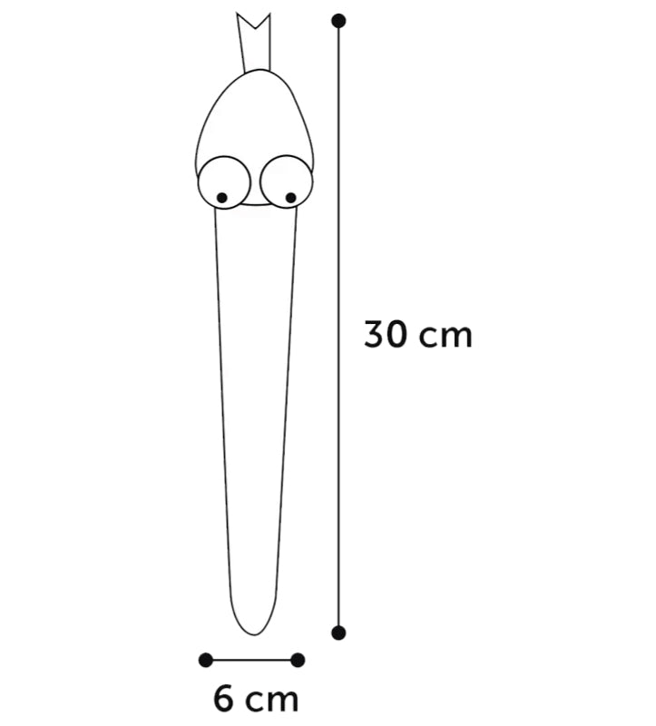 Flamingo - Peluche - Serpente Floera