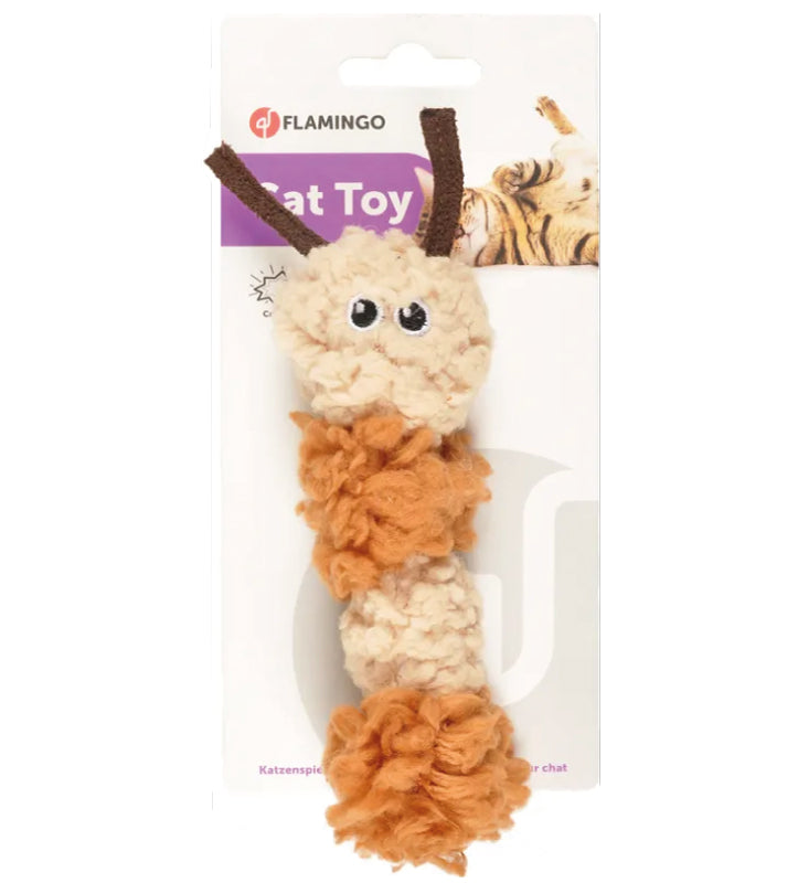 Flamingo - Peluche - Bruco