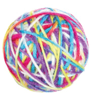 Flamingo - Palla Gomitolo - 6cm