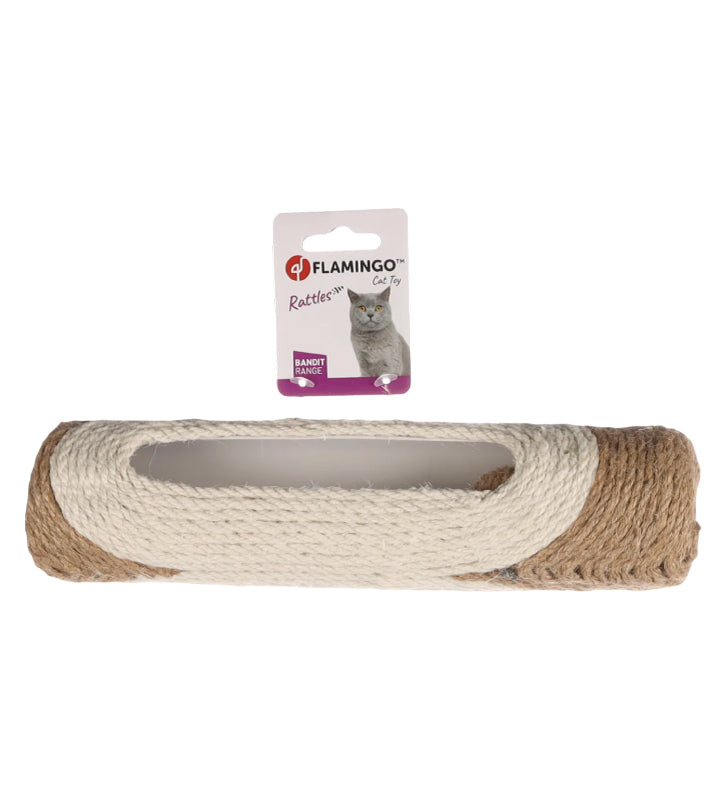 Flamingo - Tubo con Palline