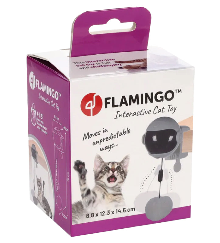 Flamingo - Gioco Interattivo - Yoyo