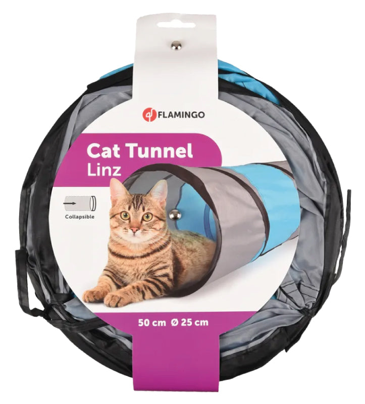 Flamingo - Tunnel Gioco