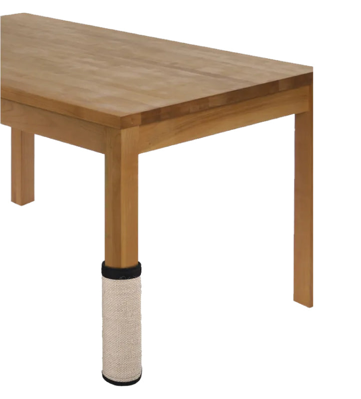 Flamingo - Tiragraffi - Tappetino