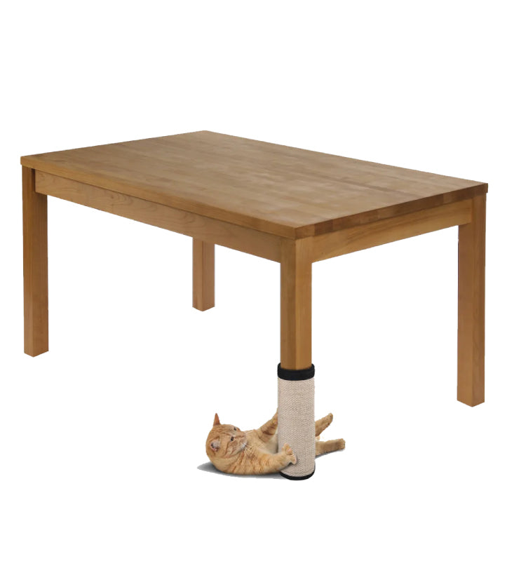 Flamingo - Tiragraffi - Tappetino