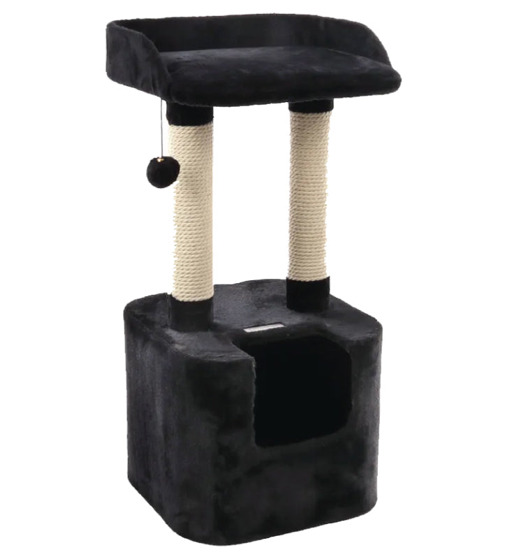 Flamingo - Tiragraffi - Ogro