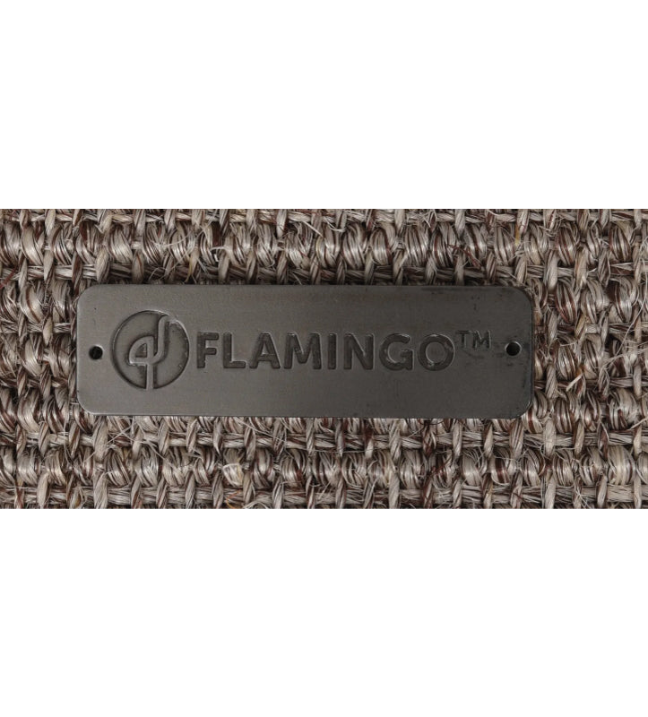 Flamingo - Cat Tower - Greta