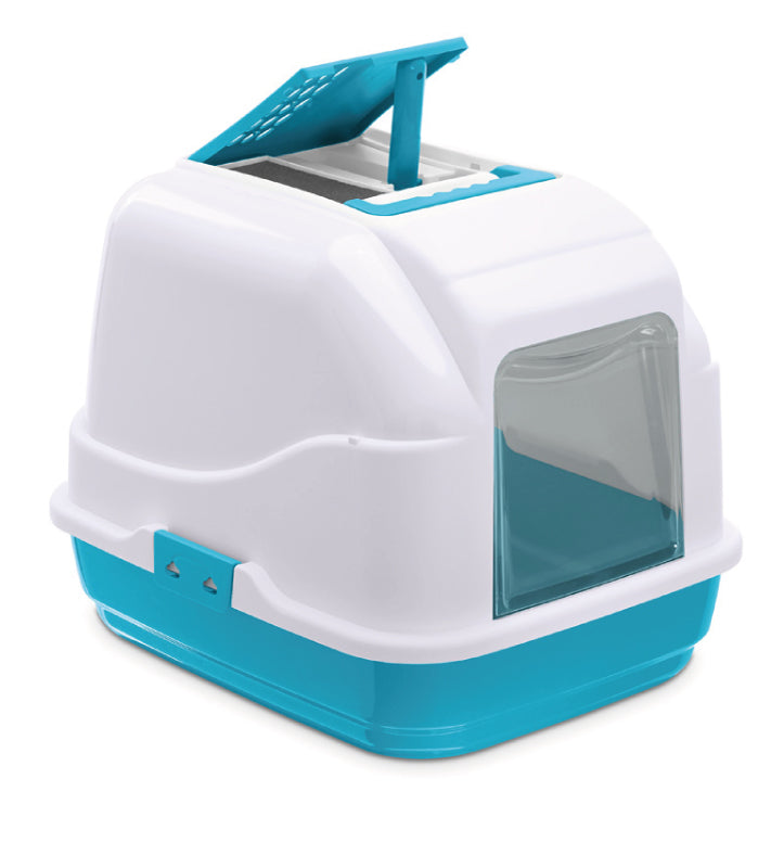 Imac - Cassetta Igienica Easy Cat