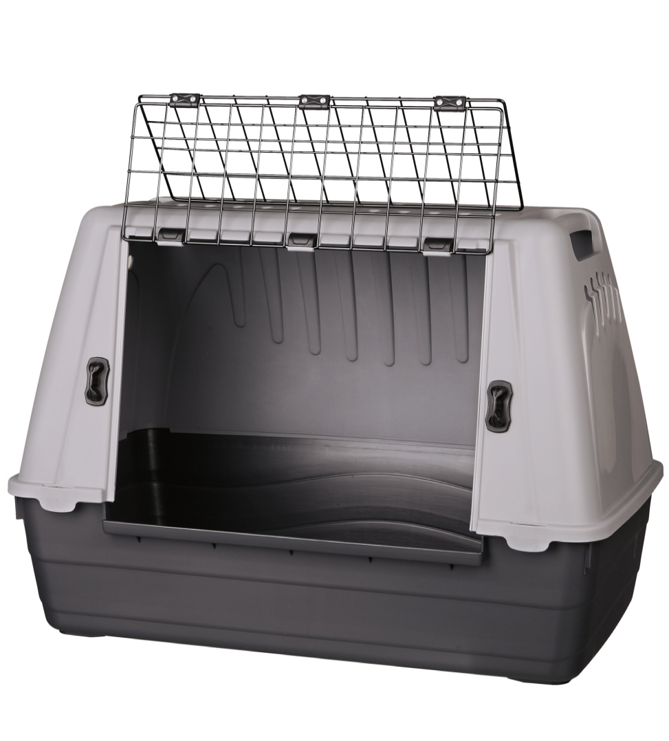 Trixie - Trasportino Journey - M